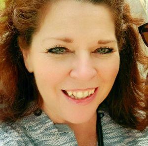 Meet your Posher, Gina